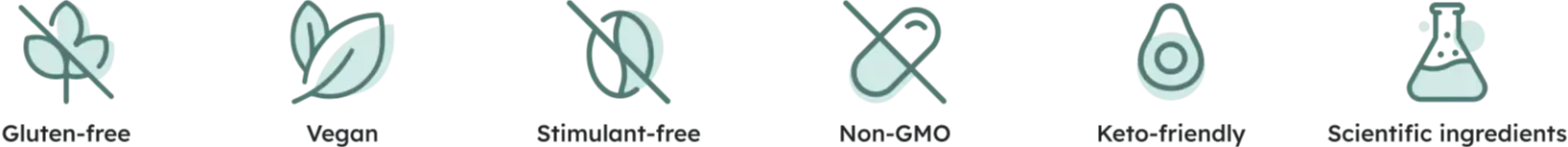 Bioma Probiotics ingredients