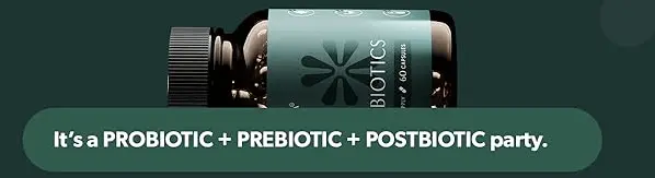 Bioma Probiotics official